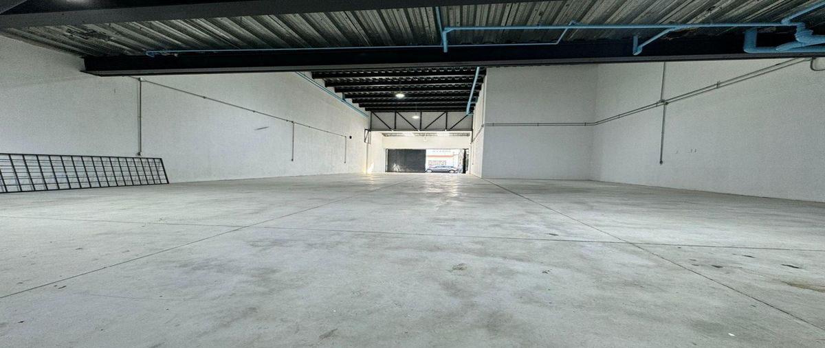 Foto de bodega en renta en  , atlas, guadalajara, jalisco, 0 No. 03