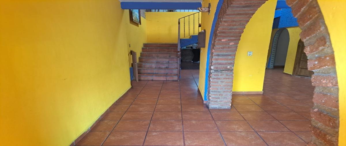 Foto de casa en venta en  , atlas, guadalajara, jalisco, 0 No. 03