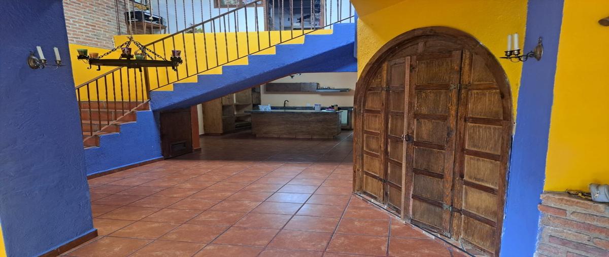 Foto de casa en venta en  , atlas, guadalajara, jalisco, 0 No. 05