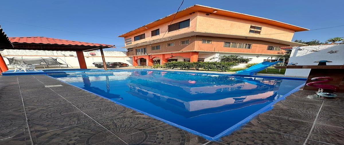 Foto de casa en venta en atlatlahucan , atlatlahucan, atlatlahucan, morelos, 31092971 No. 04