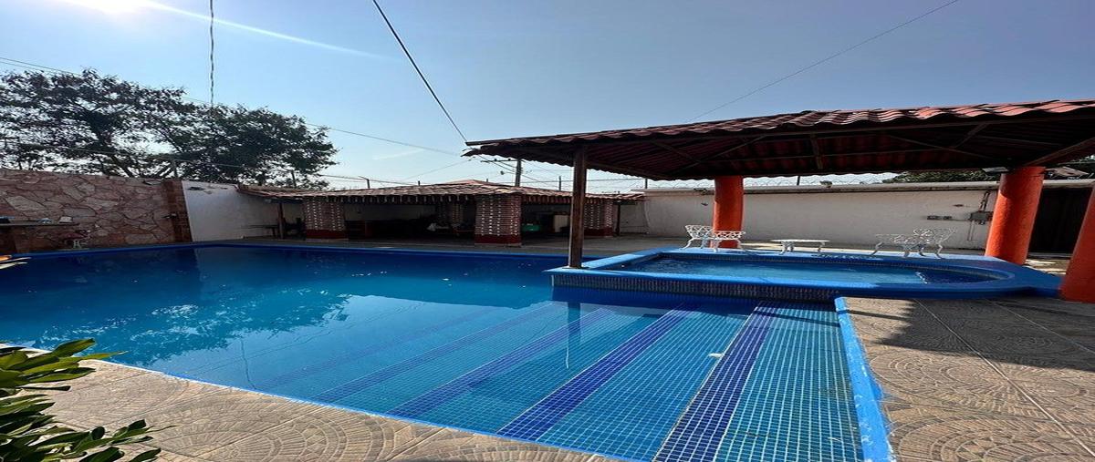 Foto de casa en venta en atlatlahucan , atlatlahucan, atlatlahucan, morelos, 31092971 No. 05