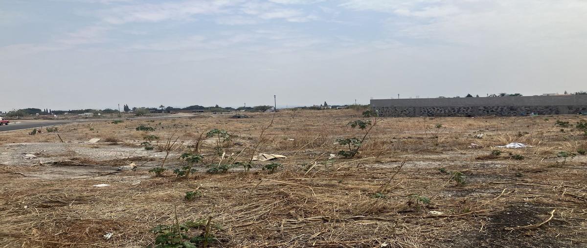 Foto de terreno habitacional en venta en  , atlatlahucan, atlatlahucan, morelos, 28459797 No. 04