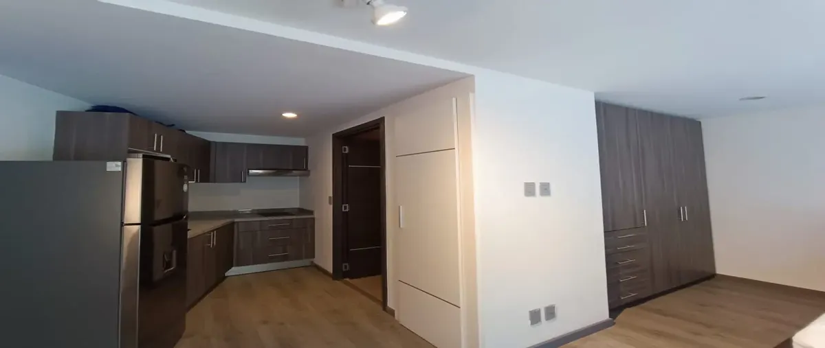 Foto de departamento en renta en atlixcáyotl 1, san bernardino tlaxcalancingo, san andrés cholula, puebla, 0 No. 02