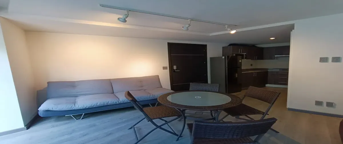 Foto de departamento en renta en atlixcáyotl 1, san bernardino tlaxcalancingo, san andrés cholula, puebla, 0 No. 03