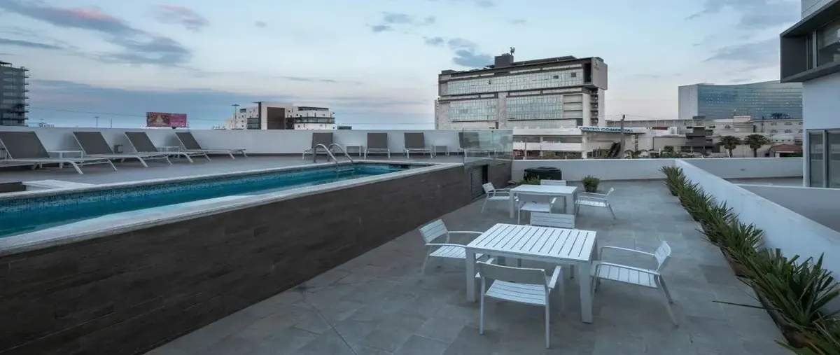 Foto de departamento en venta en atlixcáyotl 101, san martinito, san andrés cholula, puebla, 0 No. 05