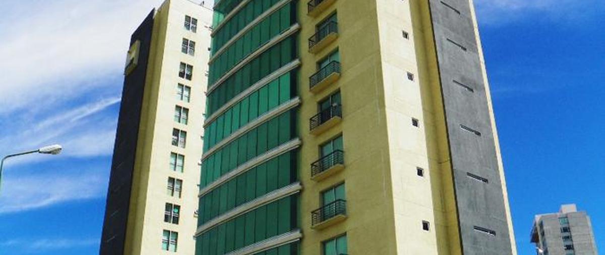 Foto de departamento en venta en  , atlixcayotl 2000, san andrés cholula, puebla, 10590510 No. 01