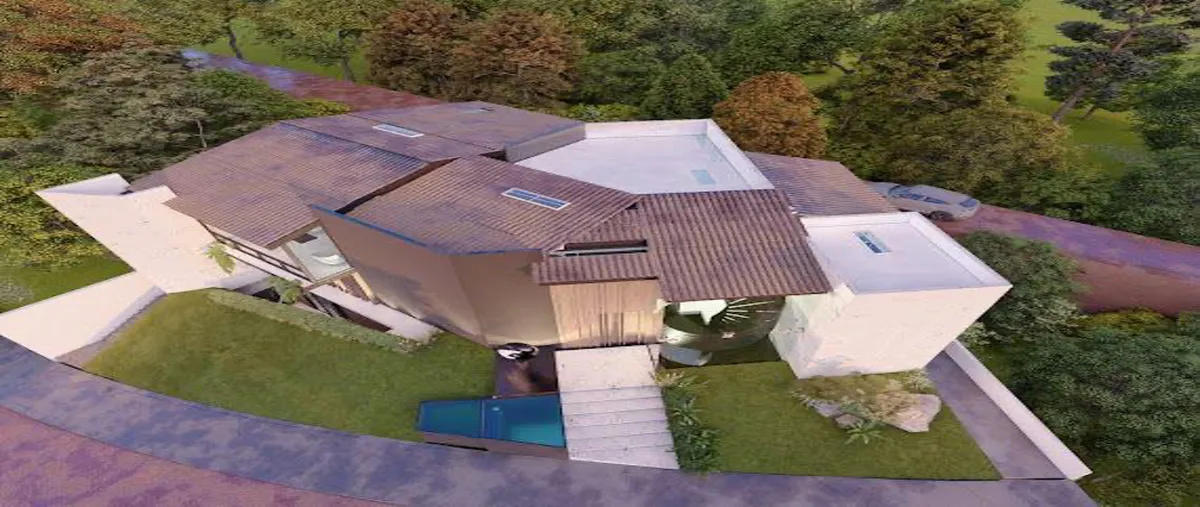 Foto de casa en venta en  , atlixcayotl 2000, san andrés cholula, puebla, 30295989 No. 05