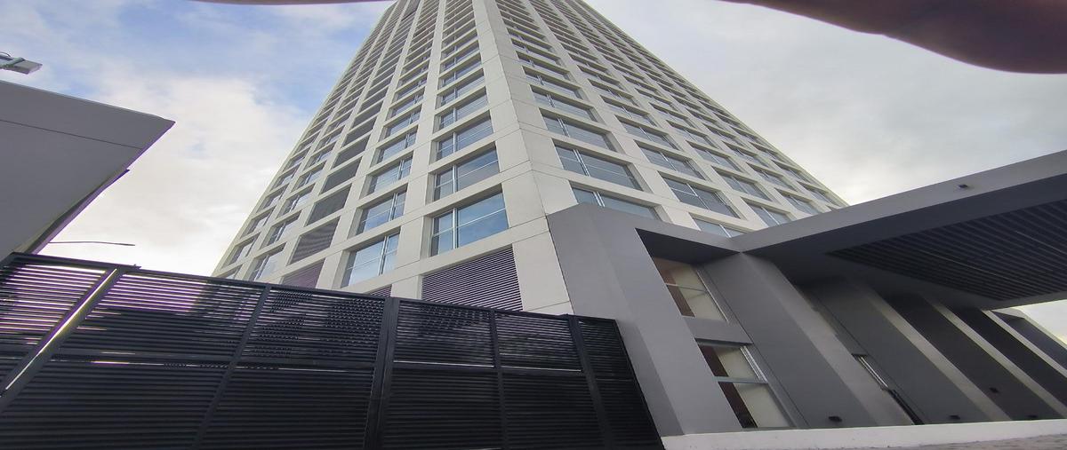 Foto de departamento en renta en  , atlixcayotl 2000, san andrés cholula, puebla, 0 No. 02