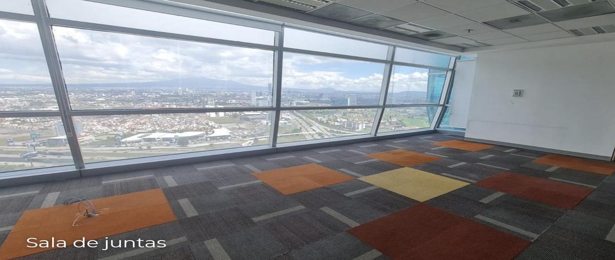 Foto de oficina en renta en  , atlixcayotl 2000, san andrés cholula, puebla, 0 No. 03