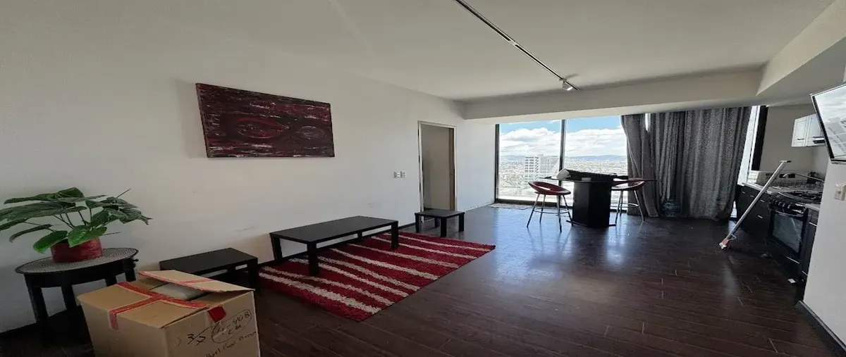 Foto de departamento en renta en atlixcáyotl 5413, san bernardino tlaxcalancingo, san andrés cholula, puebla, 30357746 No. 03