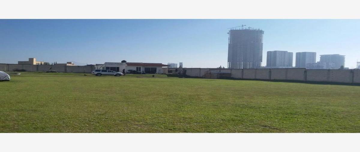 Foto de terreno comercial en venta en atlixcayotl 8, santa clara ocoyucan, ocoyucan, puebla, 30254745 No. 01
