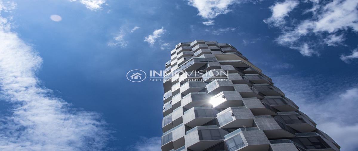 Foto de departamento en renta en atlixcáyotl , san bernardino tlaxcalancingo, san andrés cholula, puebla, 9783795 No. 02