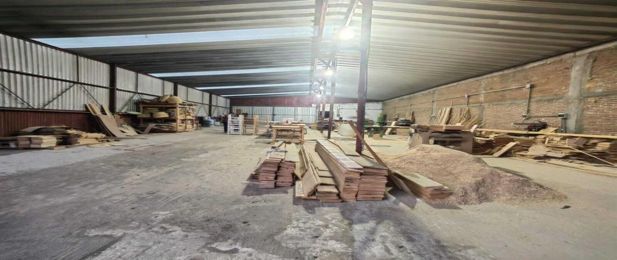 Foto de bodega en renta en atlixco 101, atlixco centro, atlixco, puebla, 30254978 No. 02