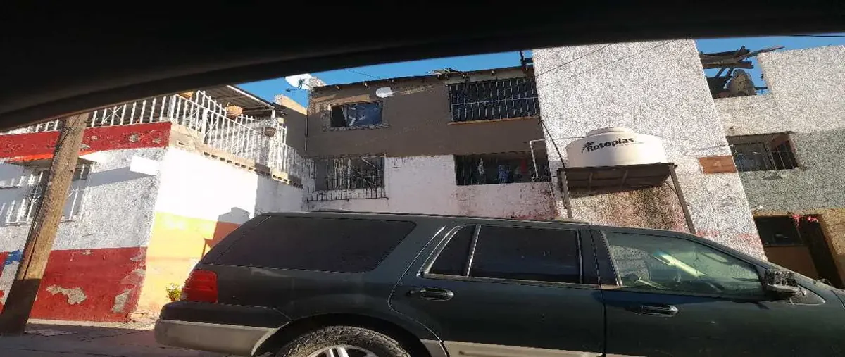 Foto de departamento en venta en atlixco 31, infonavit 5 de mayo, nogales, sonora, 29254886 No. 01