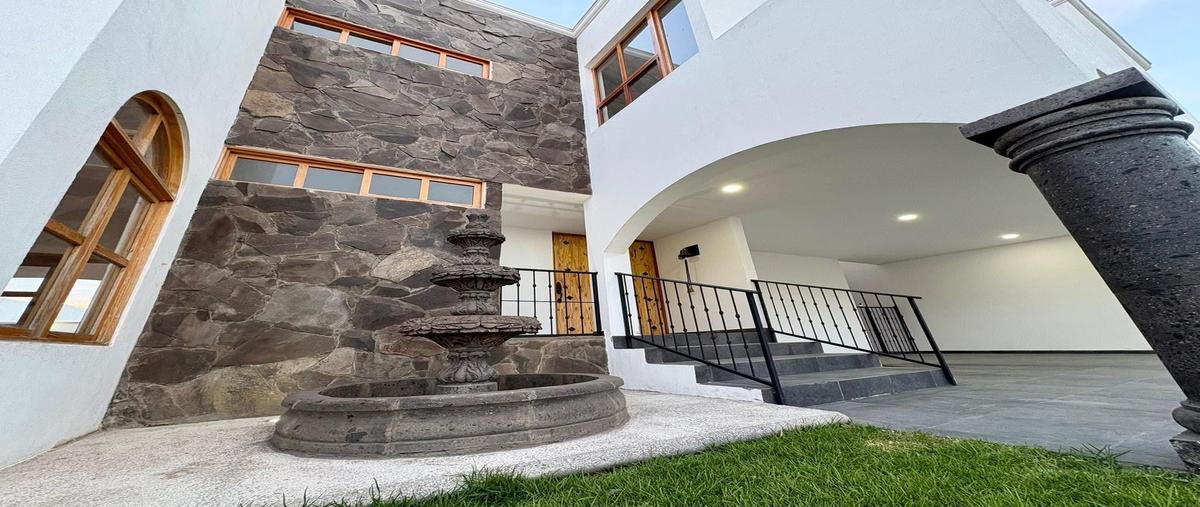 Foto de casa en venta en  , atlixco 90, atlixco, puebla, 0 No. 04