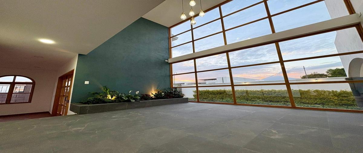 Foto de casa en venta en  , atlixco 90, atlixco, puebla, 0 No. 05