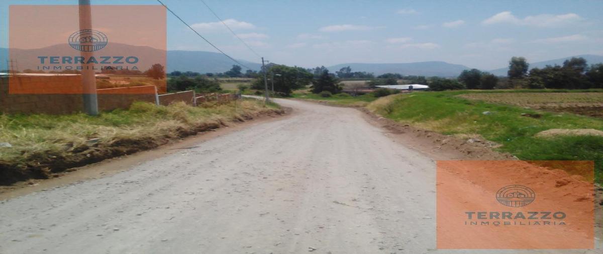 Foto de terreno habitacional en venta en  , atlixco centro, atlixco, puebla, 22457191 No. 03