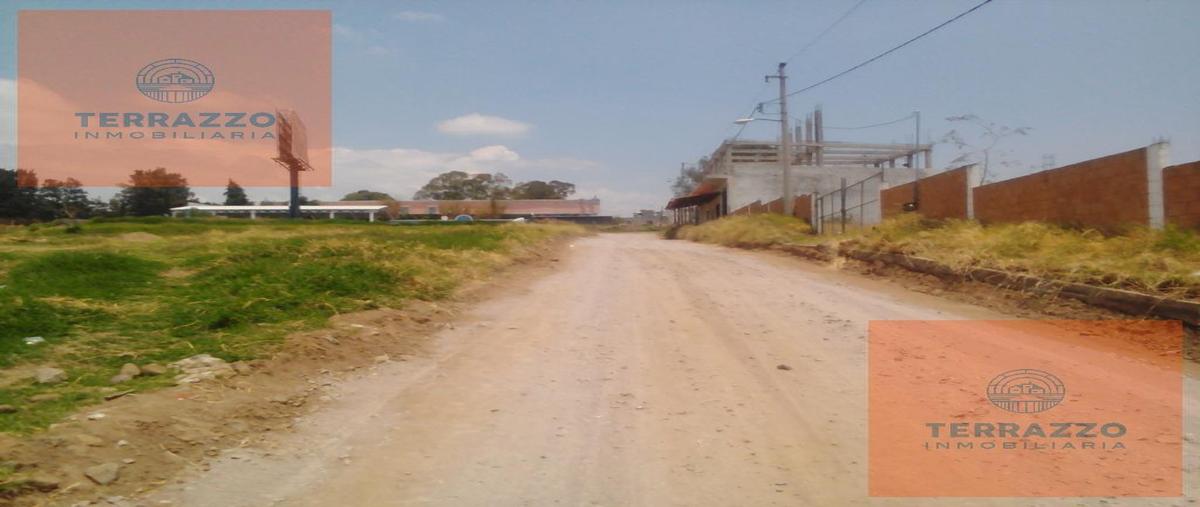 Foto de terreno habitacional en venta en  , atlixco centro, atlixco, puebla, 22457191 No. 04