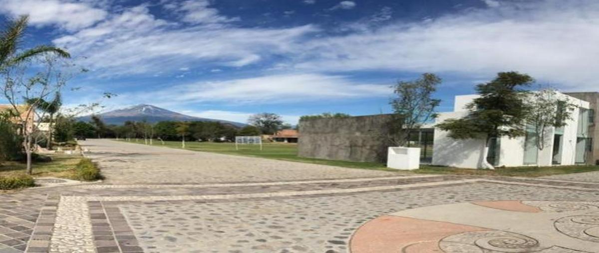 Foto de terreno habitacional en venta en  , atlixco centro, atlixco, puebla, 26247664 No. 04