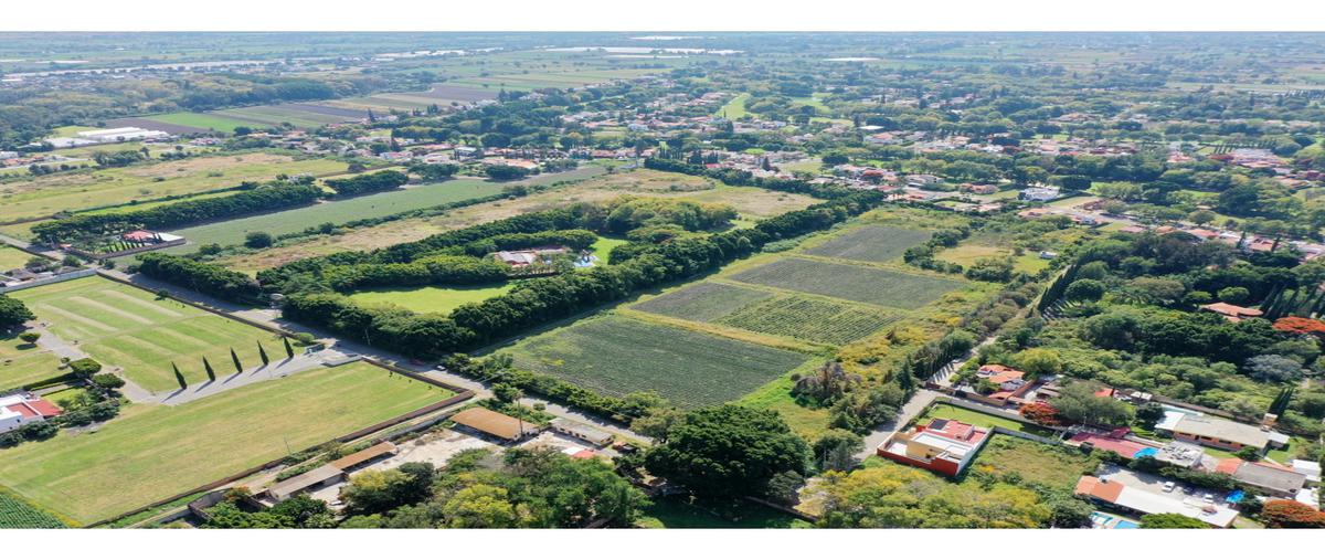 Foto de terreno habitacional en venta en  , atlixco centro, atlixco, puebla, 0 No. 03