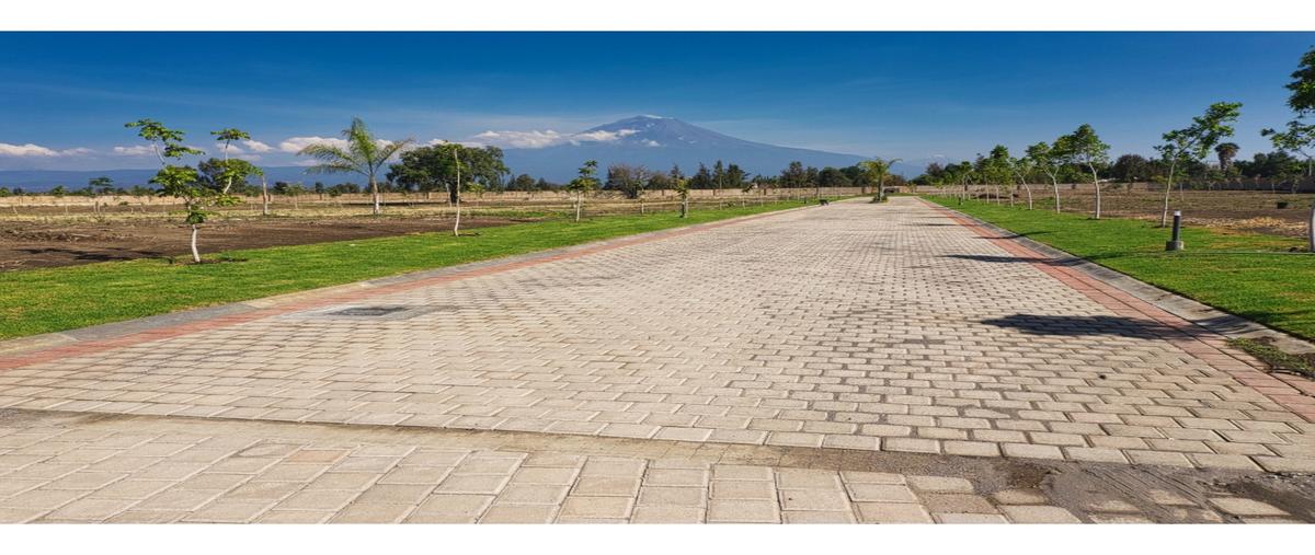 Foto de terreno habitacional en venta en  , atlixco centro, atlixco, puebla, 0 No. 03