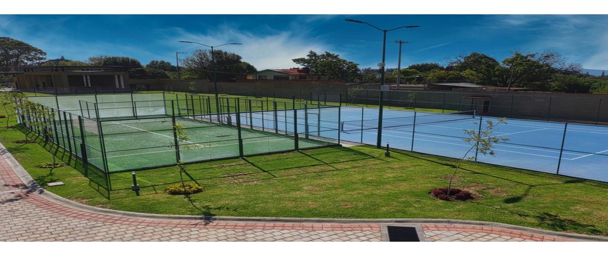 Foto de terreno habitacional en venta en  , atlixco centro, atlixco, puebla, 0 No. 05