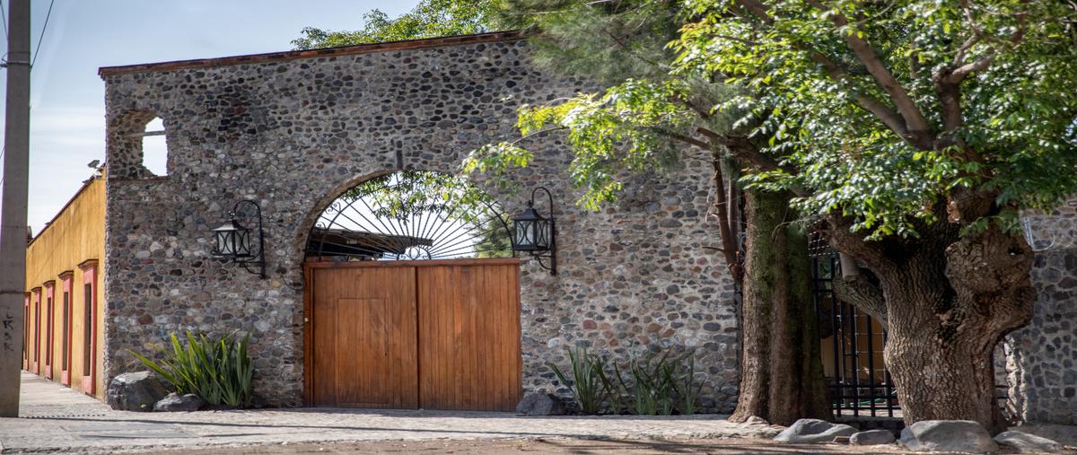 Foto de rancho en venta en  , atlixco centro, atlixco, puebla, 27844134 No. 04