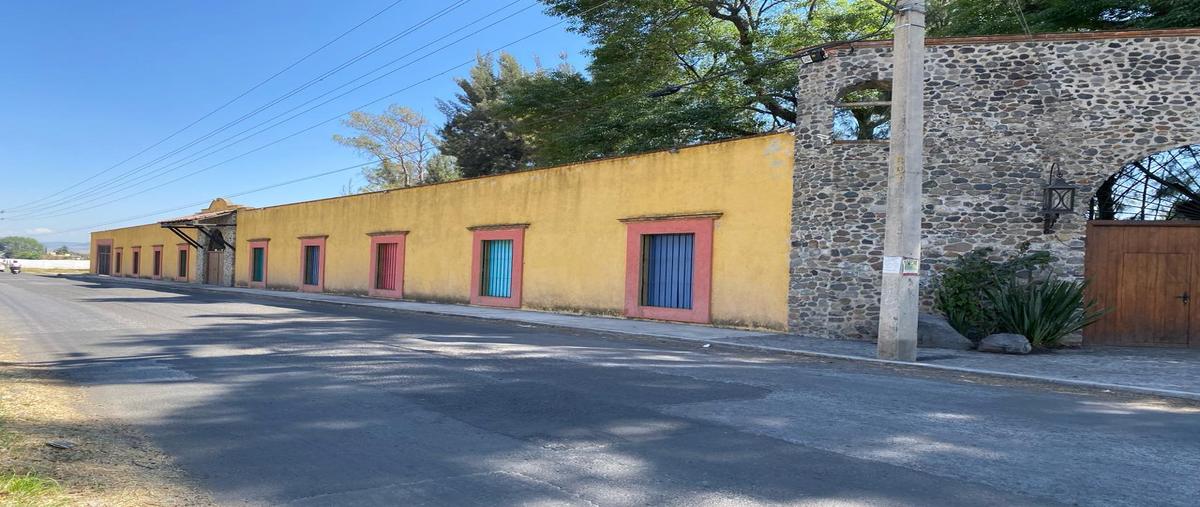 Foto de rancho en venta en  , atlixco centro, atlixco, puebla, 27844134 No. 05