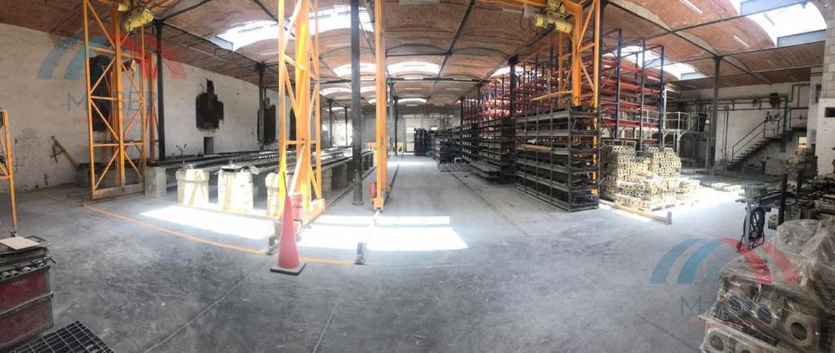 Foto de nave industrial en renta en  , atlixco centro, atlixco, puebla, 0 No. 05