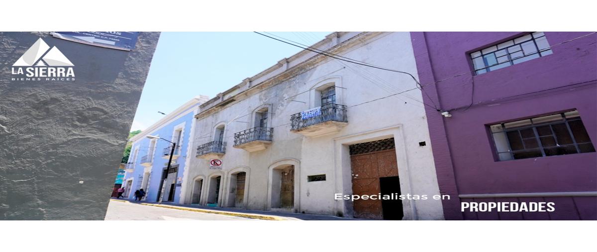 Foto de edificio en venta en  , atlixco centro, atlixco, puebla, 0 No. 01