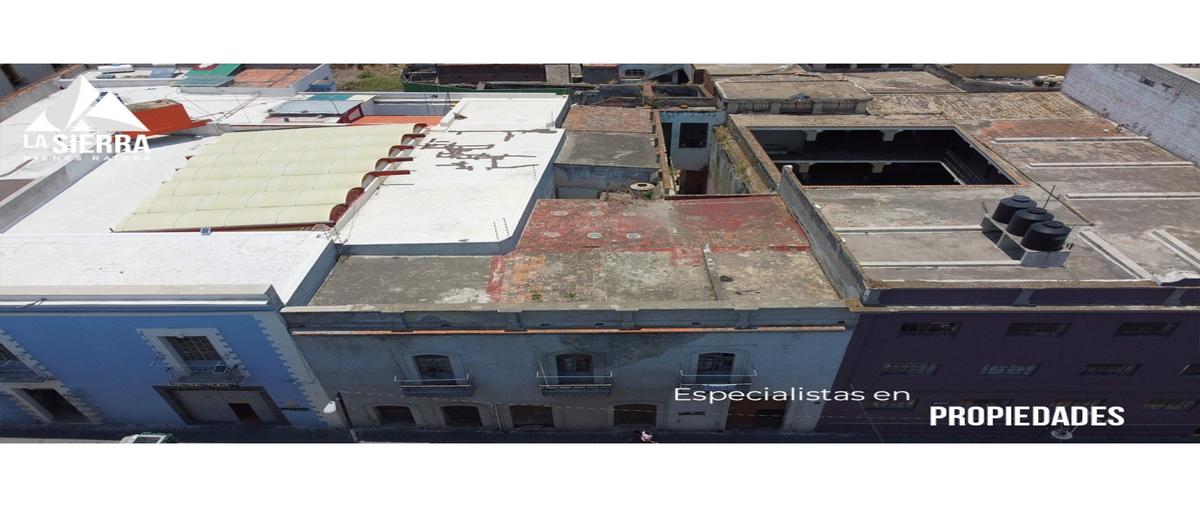 Foto de edificio en venta en  , atlixco centro, atlixco, puebla, 0 No. 03