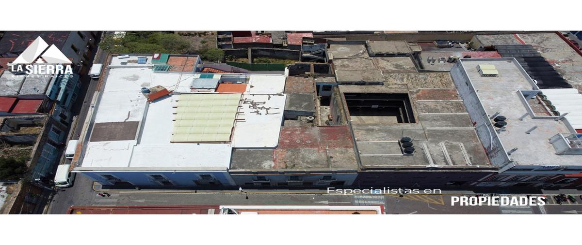 Foto de edificio en venta en  , atlixco centro, atlixco, puebla, 0 No. 04