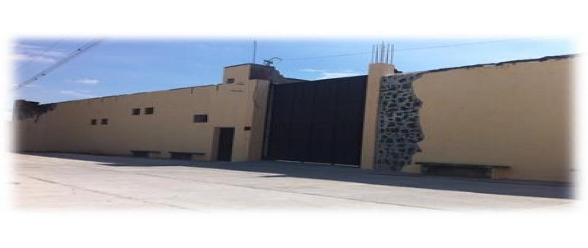 Foto de bodega en venta en  , atlixco centro, atlixco, puebla, 0 No. 02