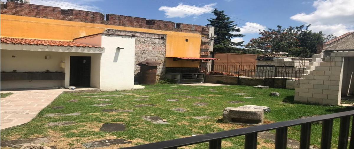 Foto de bodega en venta en  , atlixco centro, atlixco, puebla, 0 No. 05