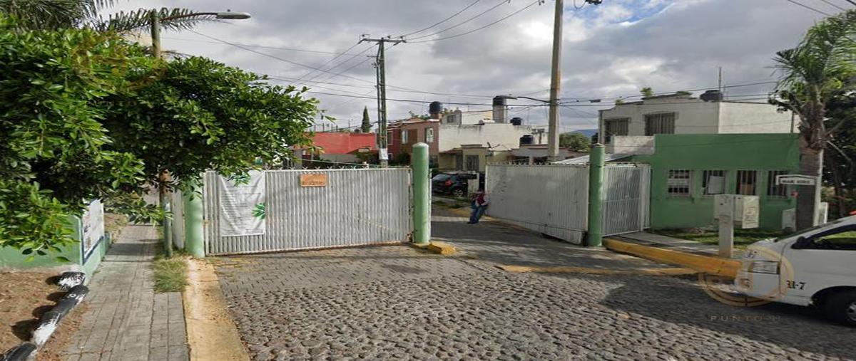 Foto de casa en venta en  , atlixco centro, atlixco, puebla, 0 No. 01