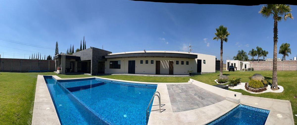 Foto de casa en venta en  , atlixco centro, atlixco, puebla, 29308122 No. 03