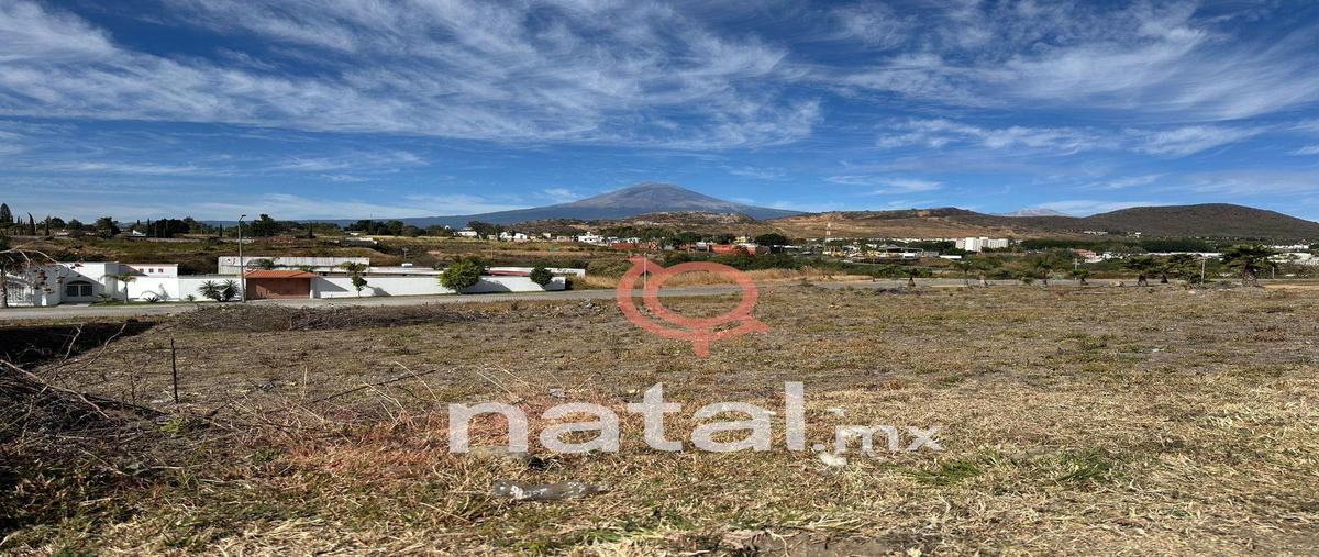 Foto de terreno habitacional en venta en  , atlixco centro, atlixco, puebla, 0 No. 04