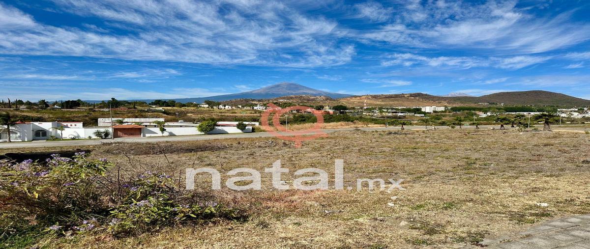 Foto de terreno habitacional en venta en  , atlixco centro, atlixco, puebla, 0 No. 05