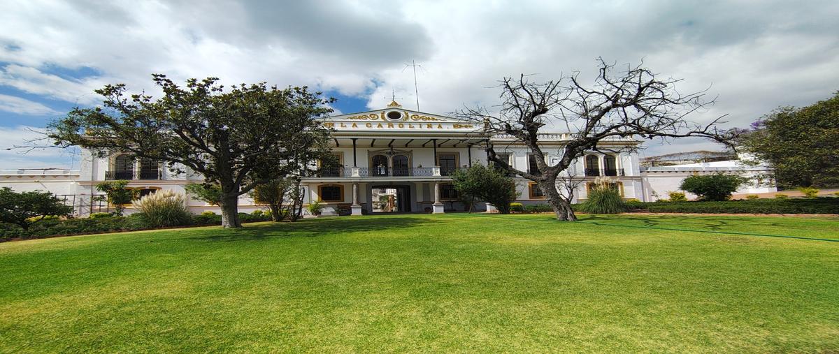 Foto de edificio en venta en  , atlixco centro, atlixco, puebla, 29545500 No. 03