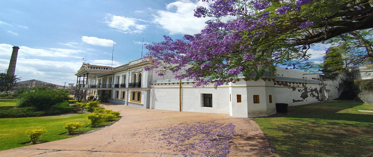 Foto de edificio en venta en  , atlixco centro, atlixco, puebla, 29545500 No. 04