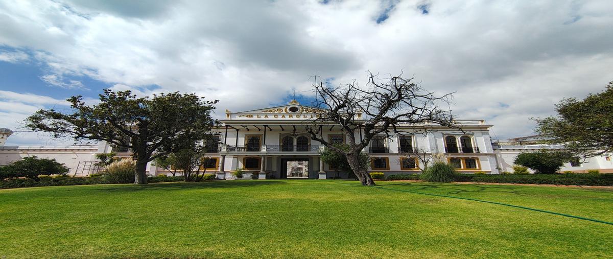 Foto de edificio en venta en  , atlixco centro, atlixco, puebla, 29545500 No. 05