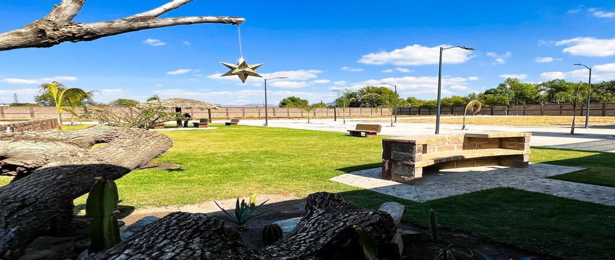 Foto de terreno habitacional en venta en  , atlixco centro, atlixco, puebla, 0 No. 04