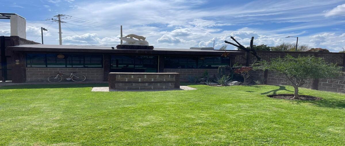 Foto de terreno habitacional en venta en  , atlixco centro, atlixco, puebla, 0 No. 05