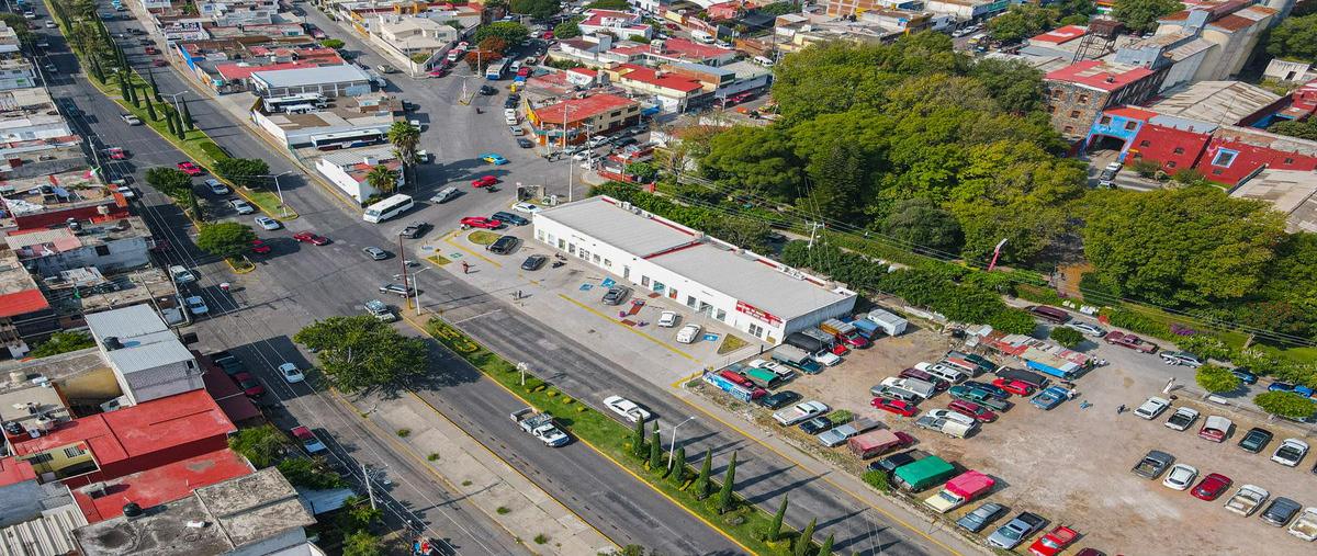 Foto de local en , atlixco centro, atlixco, puebla, 0 foto 03 Foto de local en renta en , atlixco centro, atlixco, puebla, 0 No. 03