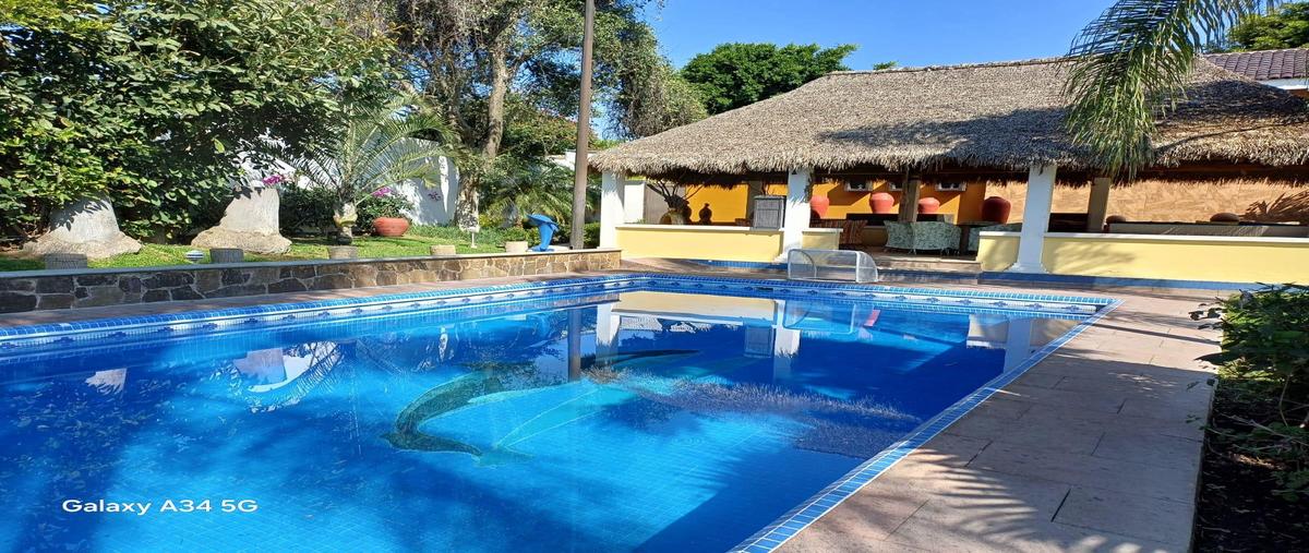 Foto de casa en venta en  , atlixco centro, atlixco, puebla, 30192338 No. 01