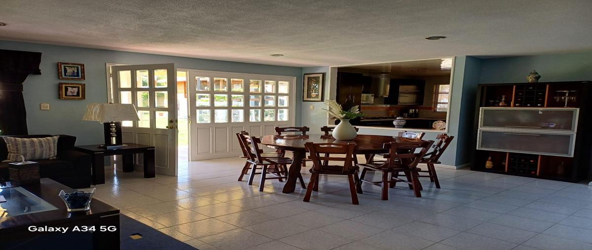 Foto de casa en venta en  , atlixco centro, atlixco, puebla, 30192338 No. 04