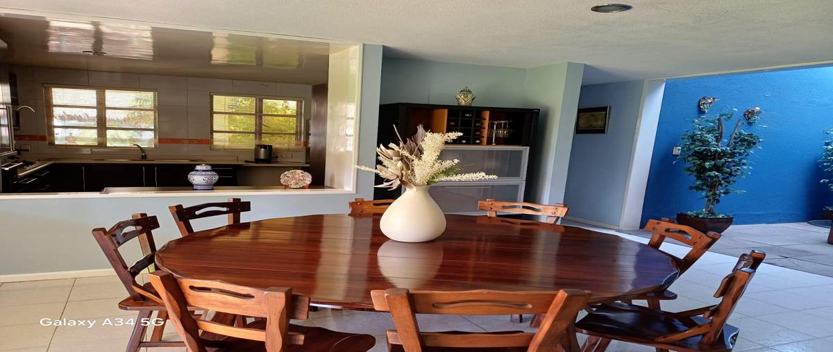 Foto de casa en venta en  , atlixco centro, atlixco, puebla, 30192338 No. 05