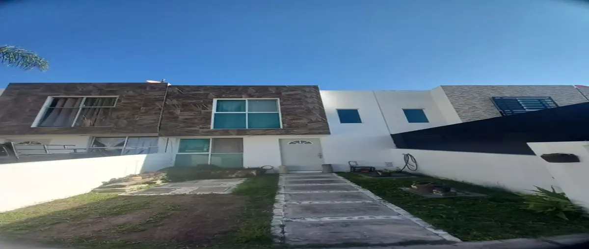 Foto de casa en renta en  , atlixco centro, atlixco, puebla, 30195859 No. 02