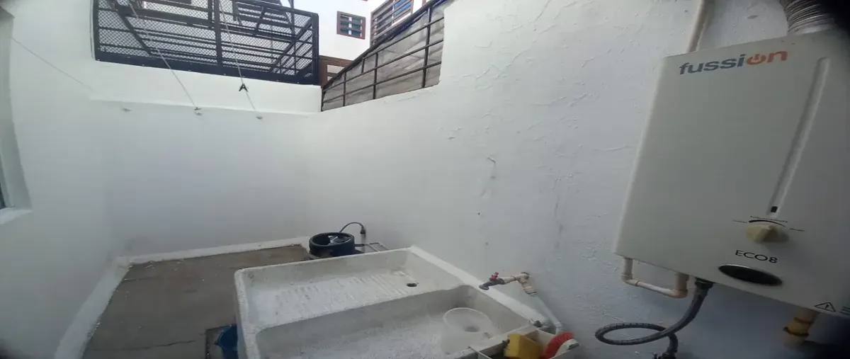 Foto de casa en renta en  , atlixco centro, atlixco, puebla, 30195859 No. 04