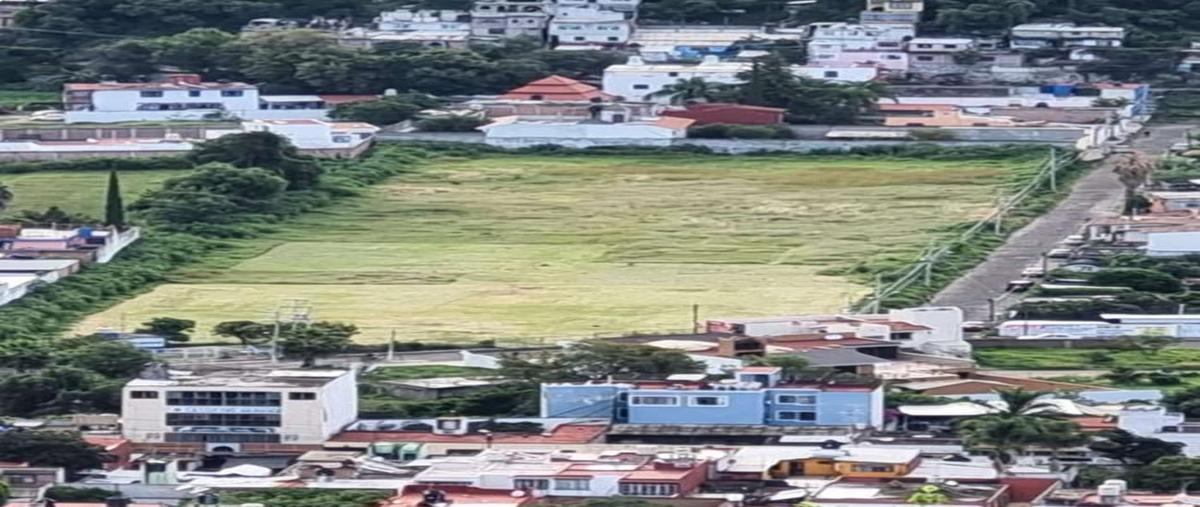 Foto de terreno habitacional en , atlixco centro, atlixco, puebla, 30287844 foto 05 Foto de terreno habitacional en venta en , atlixco centro, atlixco, puebla, 30287844 No. 05
